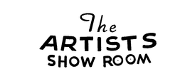 THE ARTISTS SHOW ROOM trademark