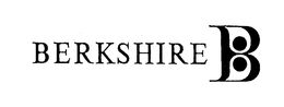 BERKSHIRE B trademark