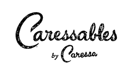 CARESSABLES BY CARESSA trademark