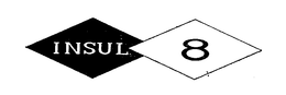INSUL 8 trademark