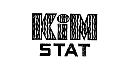 KIM STAT trademark