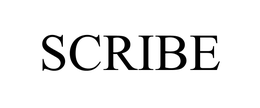 SCRIBE trademark