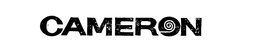 CAMERON trademark