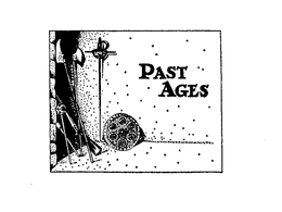 PAST AGES trademark