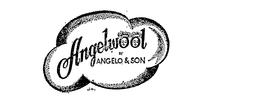 ANGELWOOL BY ANGELO & SON trademark