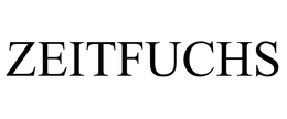 ZEITFUCHS trademark