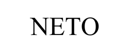 NETO trademark