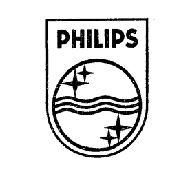 PHILIPS trademark