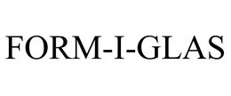 FORM-I-GLAS trademark