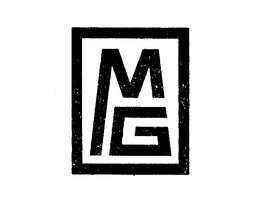 MG trademark