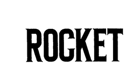 ROCKET trademark