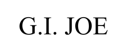 G.I. JOE trademark