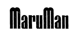 MARUMAN trademark