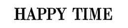 HAPPY TIME trademark