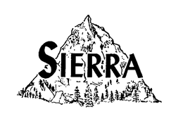 SIERRA trademark
