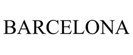 BARCELONA trademark