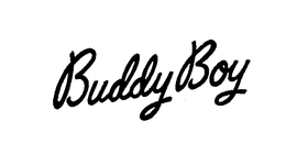BUDDY BOY trademark