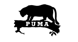 PUMA trademark