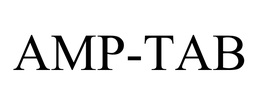 AMP-TAB trademark