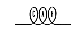 CAH trademark