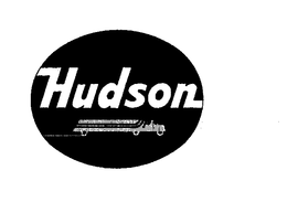 HUDSON trademark