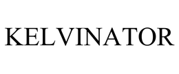 KELVINATOR trademark