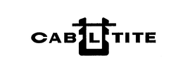 CAB L TITE trademark