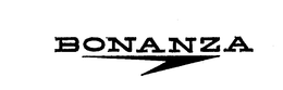 BONANZA trademark
