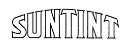 SUNTINT trademark