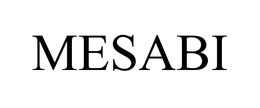 MESABI trademark