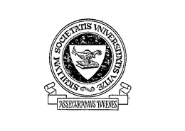 SIGILLVM SOCIETATIS VNIVERSITATIS VITAE trademark