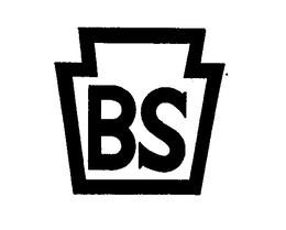 BS trademark