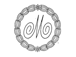 M trademark
