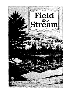 FIELD & STREAM trademark