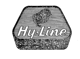 HY-LINE trademark