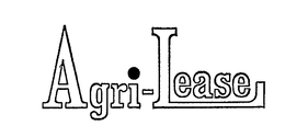 AGRI-LEASE trademark
