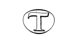 T trademark
