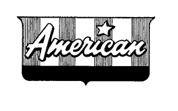 AMERICAN trademark