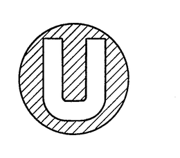 U trademark