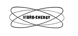 VIBRO-ENERGY trademark