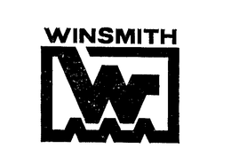 W WINSMITH trademark