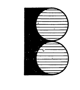 B trademark