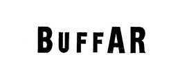 BUFFAR trademark