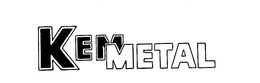 KEM METAL trademark
