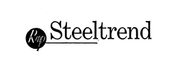 RMP STEELTREND trademark