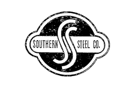 SS SOUTHERN STEEL CO trademark