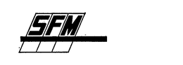 SFM trademark