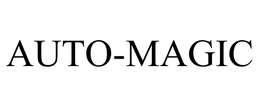 AUTO-MAGIC trademark