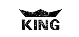 KING trademark
