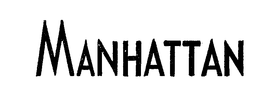 MANHATTAN trademark